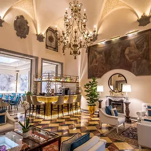 Hotel Golden Tower &, Florencia