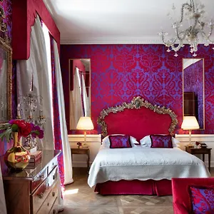 Hotel Helvetia&bristol - Starhotels Collezione, Florencia