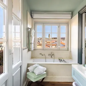 Hotel The Place, Florencia