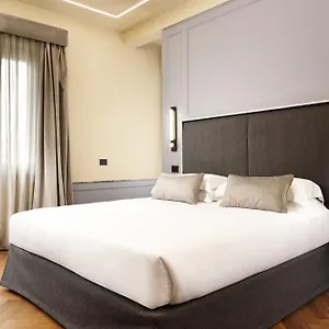 Hotel Bonciani, Florencia