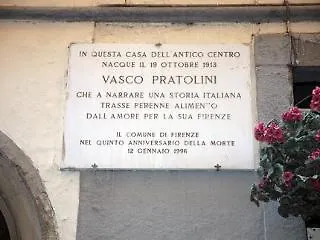 Il Gattopardo Firenze 이탈리아